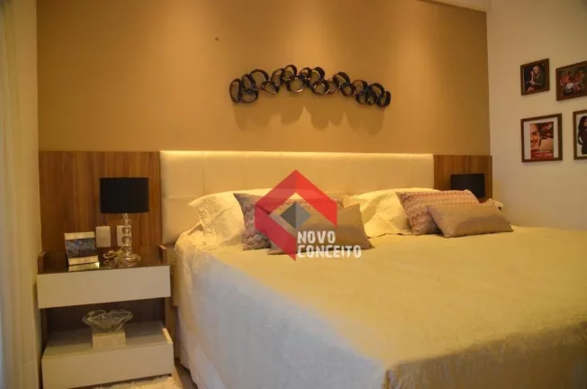 Imagem Apartamento à venda, 210 m² por R$ 2.350.000,00 - Meireles - Fortaleza/CE
