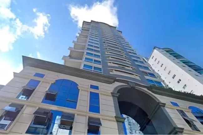 Foto do imóvel Apartamento para venda em Balneário Camboriú
