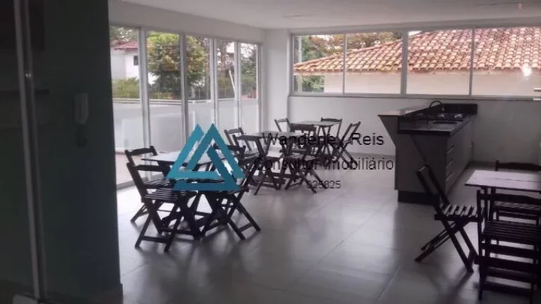 Imagem Belíssima cobertura na praia de Canasvieira