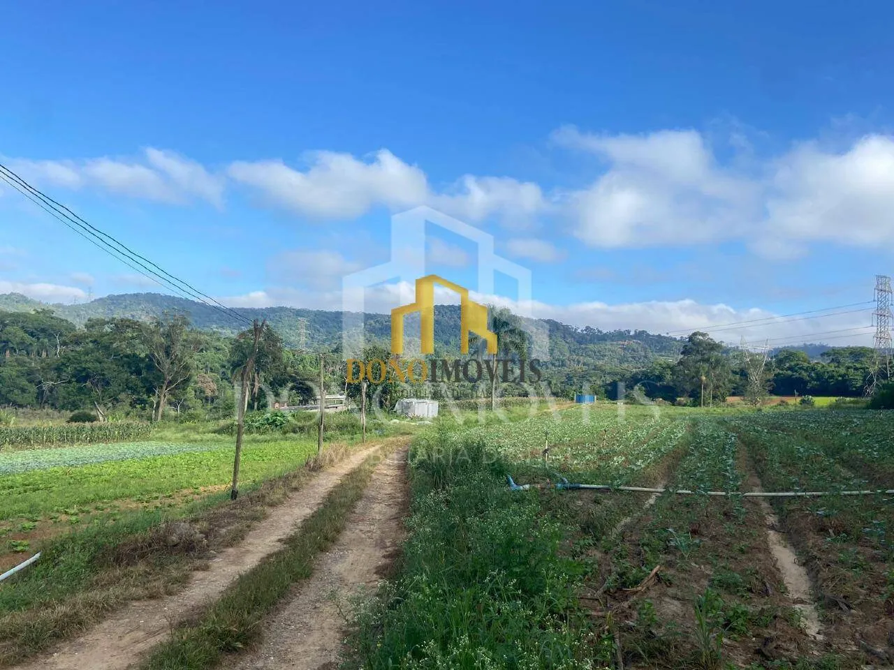 Imagem Área de 194.153 m² em Suzano/SP | Próximo ao Rodoanel