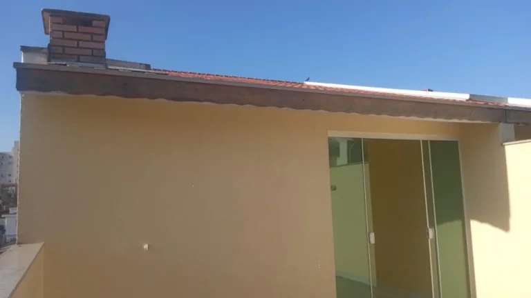 Imagem Cobertura para Venda em Santo André / SP no bairro Jardim das Maravilhas