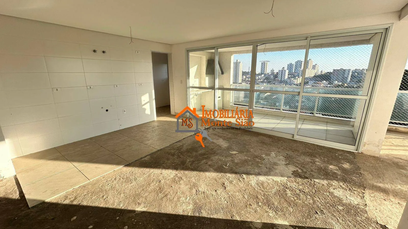 Imagem Cobertura com 3 dormitórios à venda, 150 m² por R$ 1.448.550,00 - Vila Progresso - Guarulhos/SP