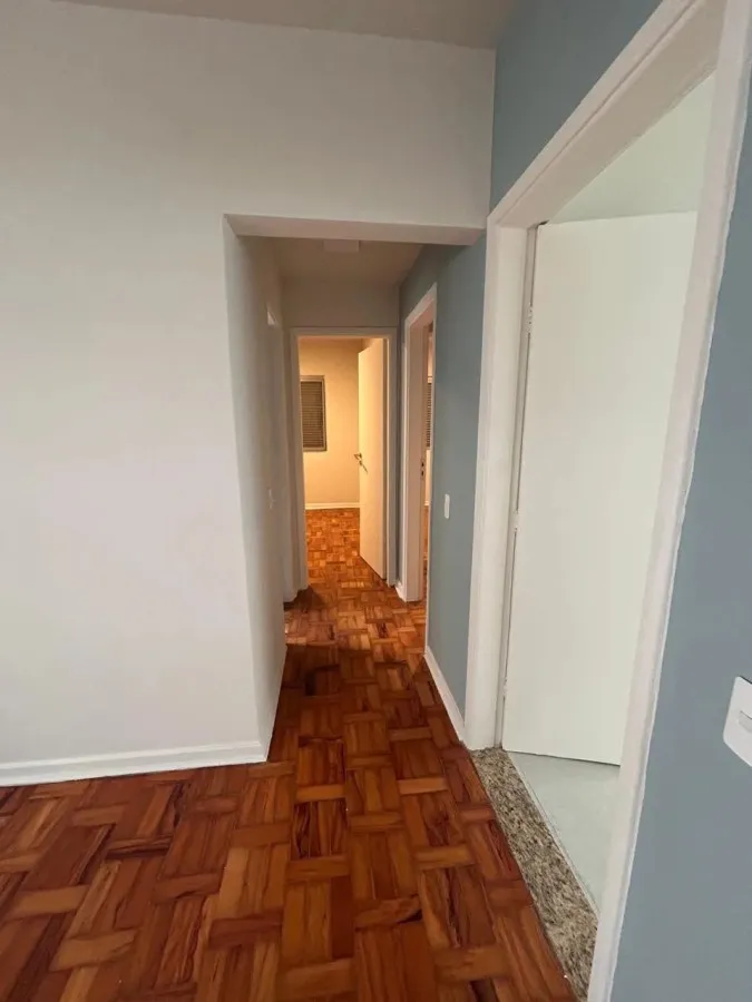 Imagem Apartamento para Venda, Água Branca, 2 dormitórios, 1 banheiro, 1 vaga