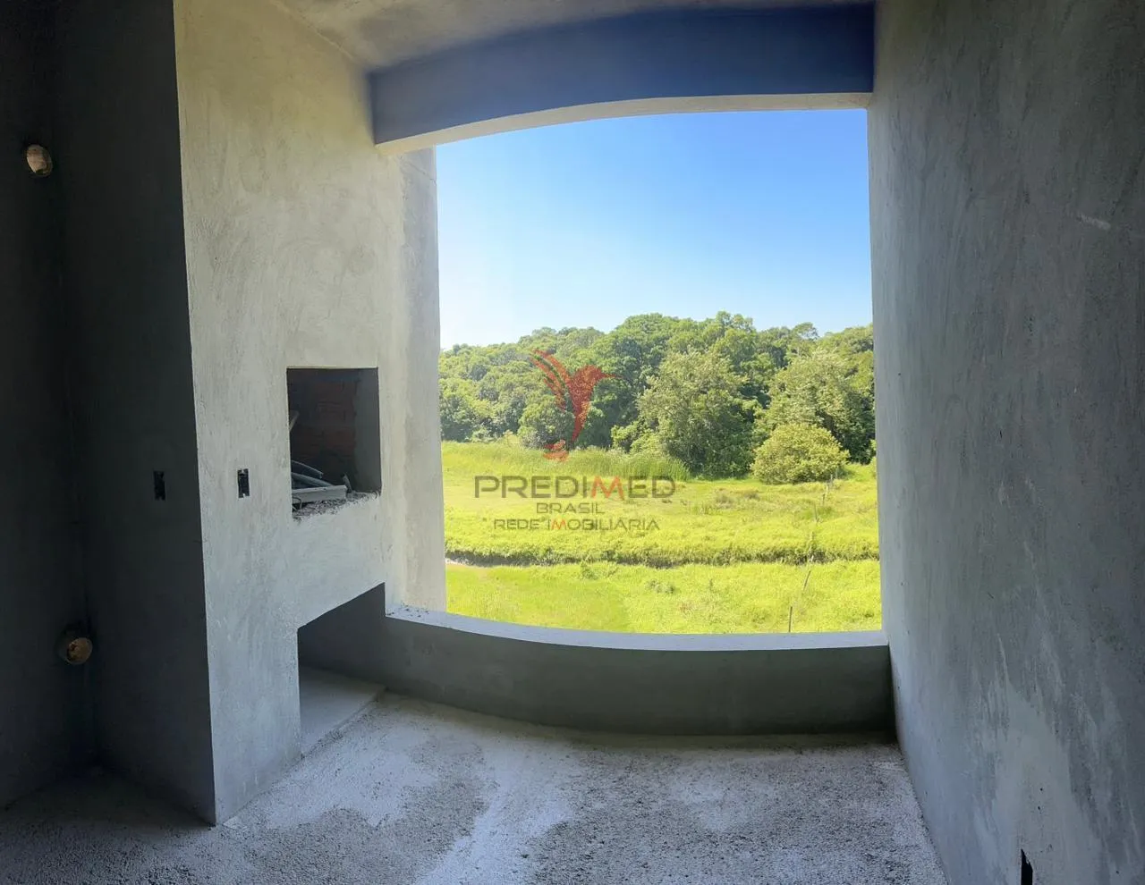 Foto do imóvel Apartamento com Vista Mar em Porto Belo: 2 Quartos,Localização Privilegiada em St. Luzia