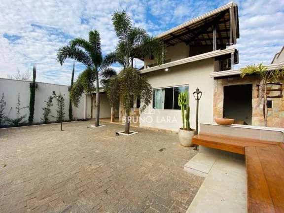 Imagem Casa à venda / Três Poderes.