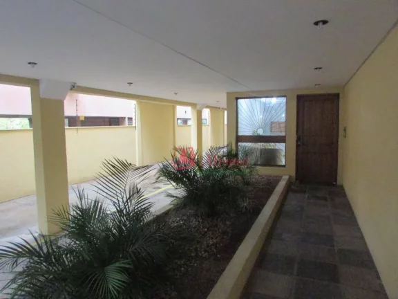 Imagem Apartamento à venda, 52 m² por R$ 398.000,00 - Petrópolis - Porto Alegre/RS