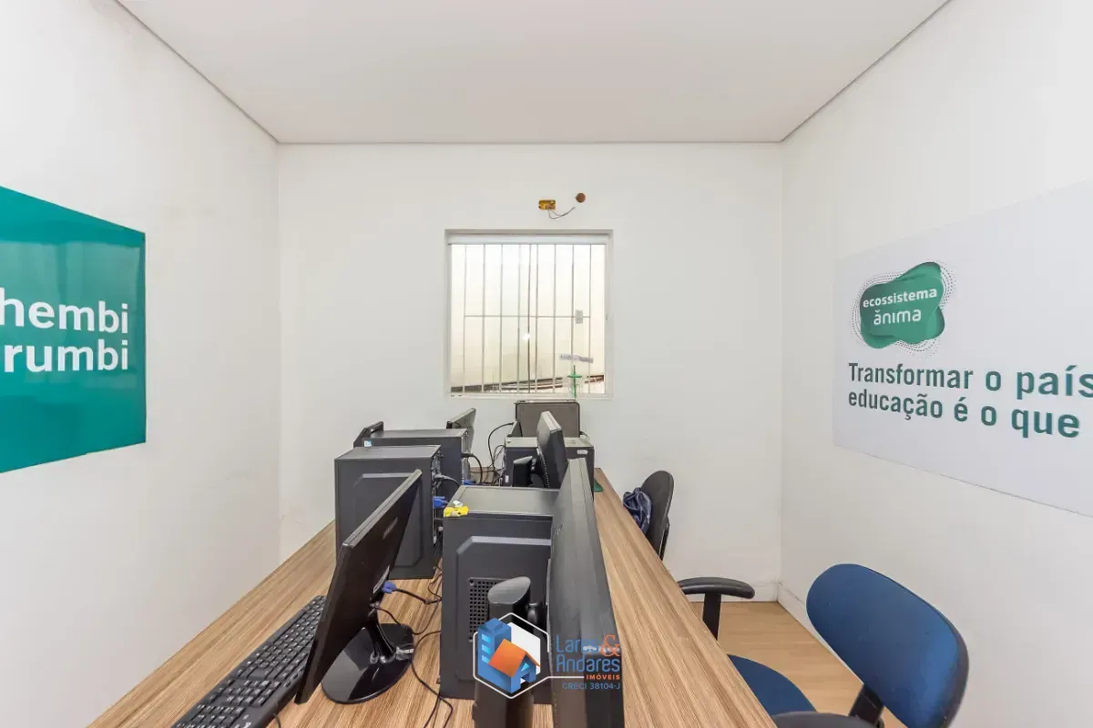 Imagem Casa comercial para venda em Itaquera, 100m²
