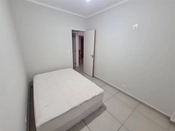 Imagem Apartamento à Venda em Ocian, Praia Grande - SP