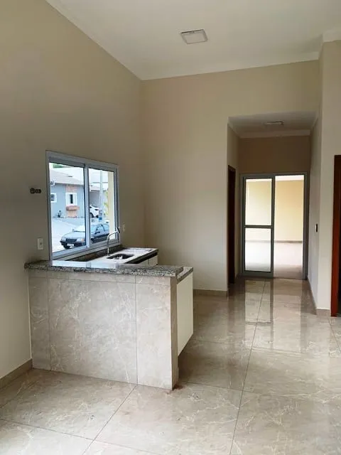 Imagem Casa à venda 2 Quartos, 2 Suites, 3 Vagas, 180M², Vila Prado, Pindamonhangaba - SP | Condomínio Vila Romana