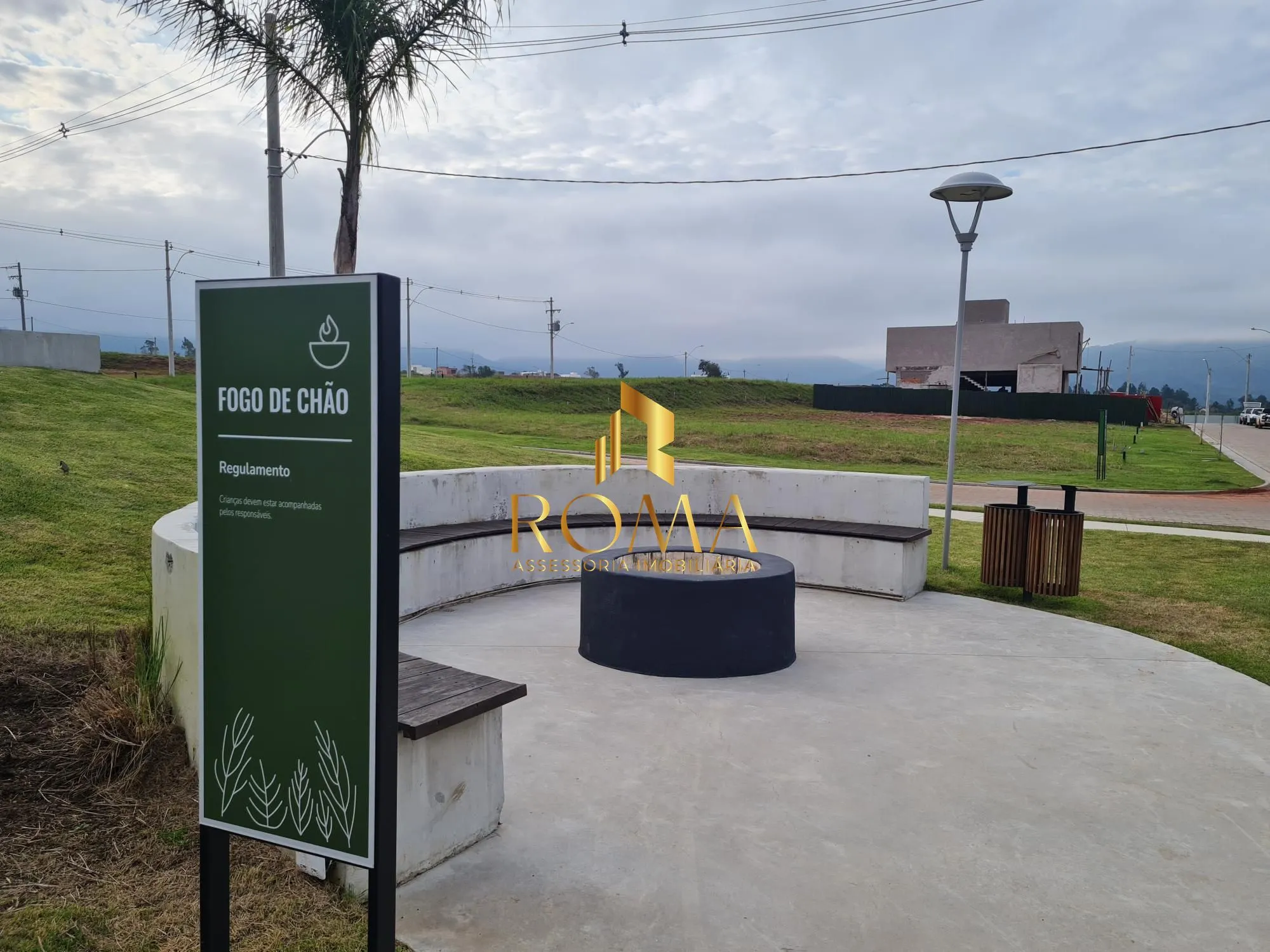 Imagem Lote Casa Viva Santa Maria- RS!