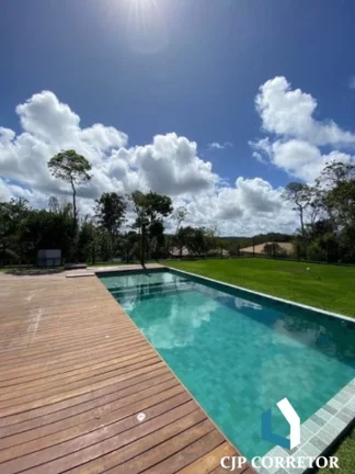 Imagem Casa de alto padrão para vender em praia do Forte
