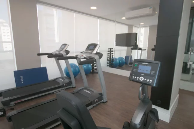 Imagem Apartamento à venda em Balneário Camboriú, Centro, com 3 quartos, 128,44m2