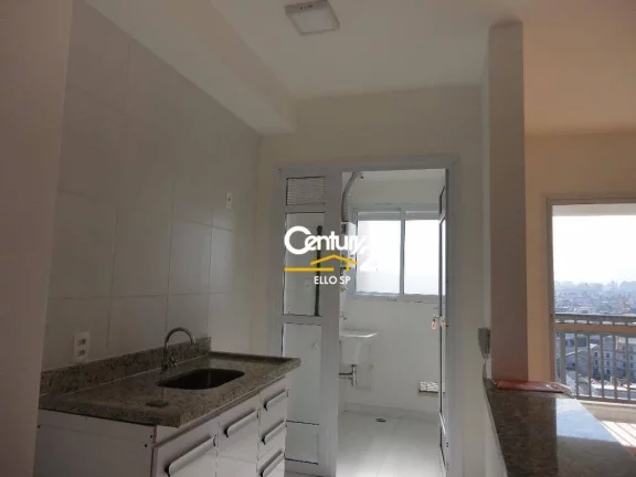 Imagem Apartamento com 2 dormitórios à venda, 53 m² - Brás - São Paulo/SP