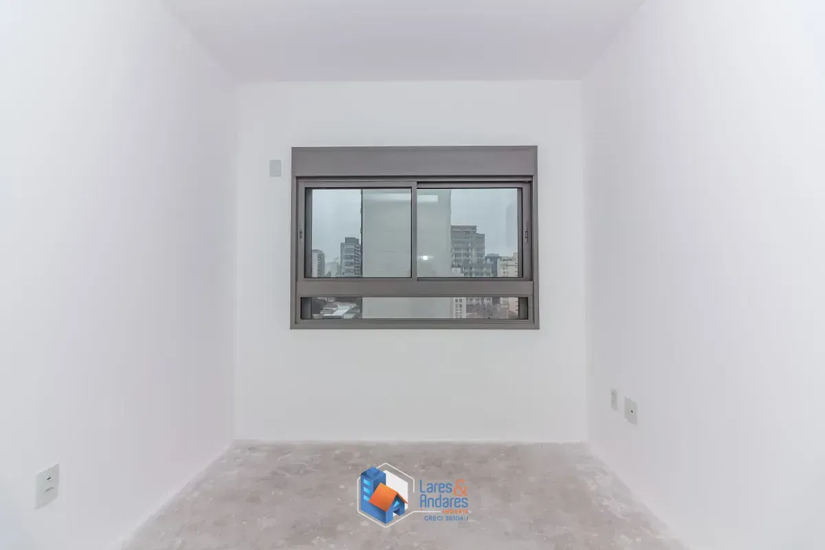 Imagem Apartamento para venda em Vila Mariana com 3 quartos, sendo 3 suítes, 169m²