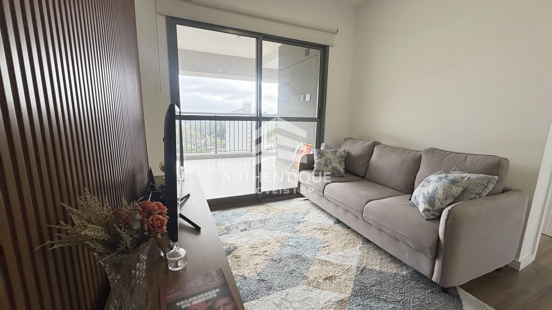 Imagem HIGHLIGHTS PINHEIROS - Apartamento no bairro Pinheiros à venda