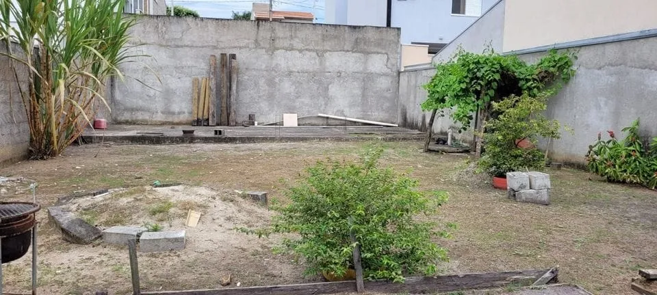 Foto do imóvel Terreno à venda 253M², Caminho Novo, Tremembé - SP | Pinheiros de Tremembé
