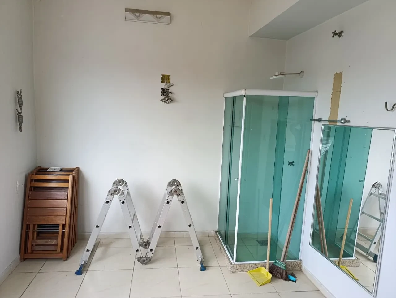 Imagem Casa de Condomínio com 3 Quartos à Venda, 139 metros em Da Luz - Nova Iguaçu