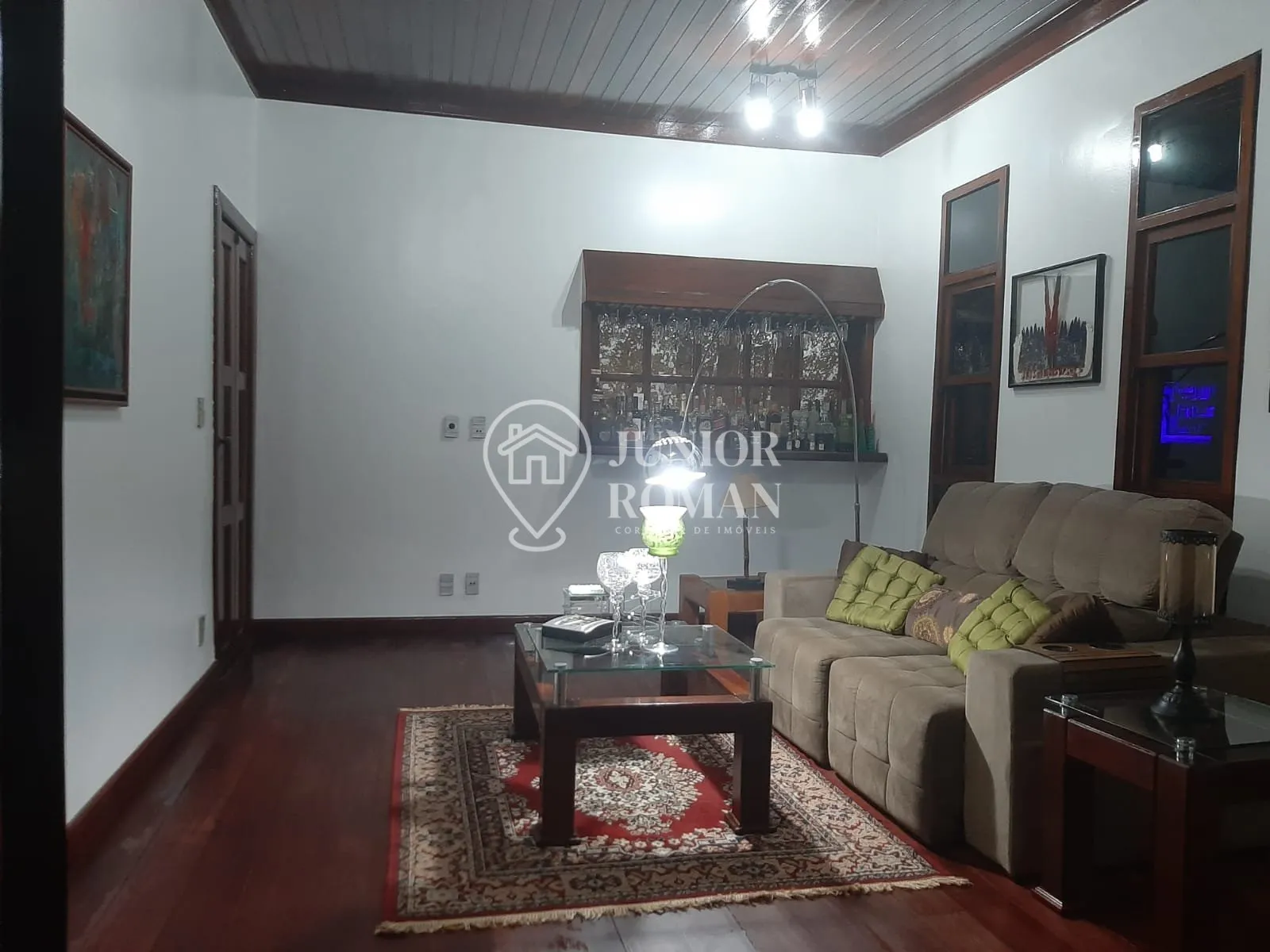 Imagem CASA 2 DORM AREA GOURMET E PISCINA NO OURO BRANCO - BARREIRAS/BA