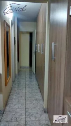 Imagem Casa com 3 quarto (1 suíte) à venda, 180 m² - Instituto de Previdência - Butantã - São Paulo/SP