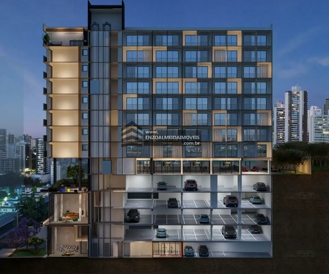 Imagem Apartamento à venda em São Paulo/SP
