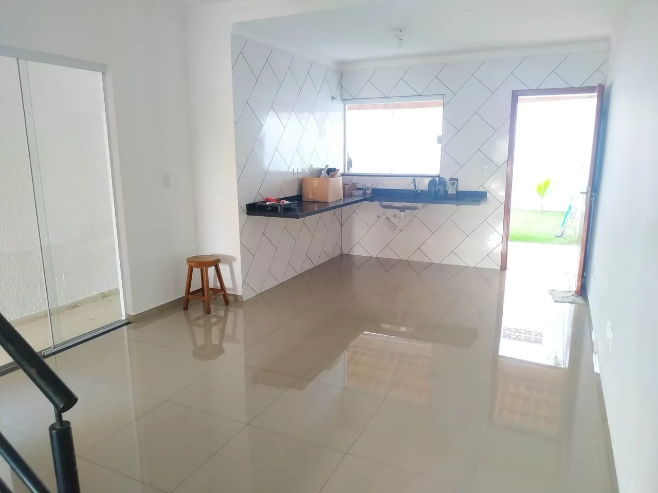 Imagem Casa à venda 3 Quartos, 1 Suite, 2 Vagas, 150M², Santana, Pindamonhangaba - SP