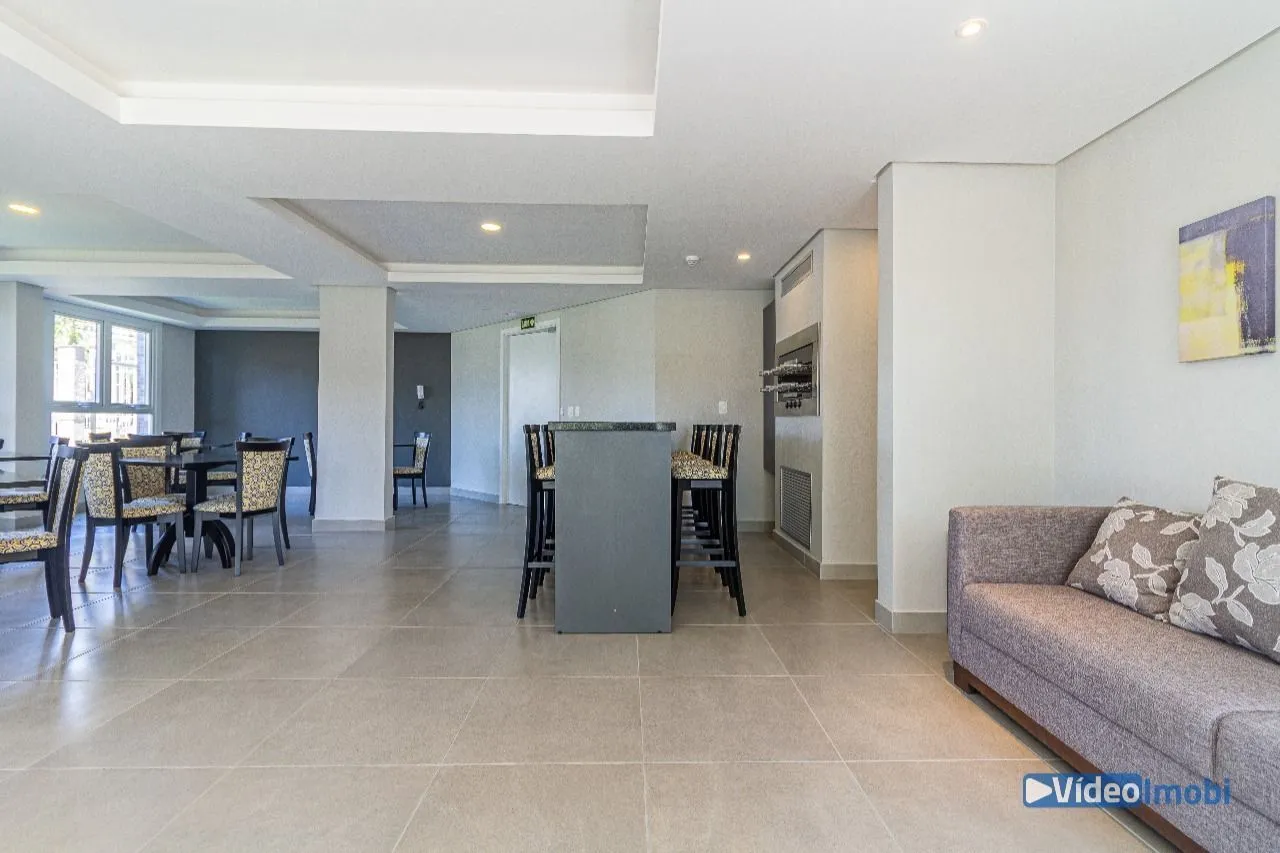 Imagem Apartamento em Santo Antônio