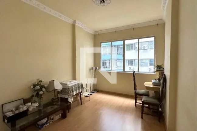 Imagem Apartamento à Venda - Copacabana, 3 Quartos, 93 m2