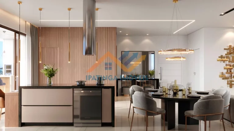 Imagem Apartamento de luxo no bairro Cidade Nobre