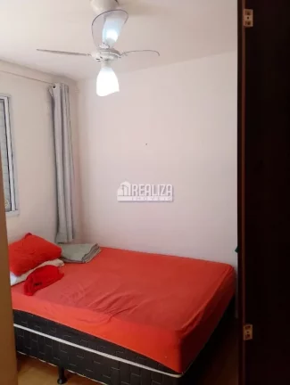 Imagem Apartamento à venda no Residencial Turim, Uberaba