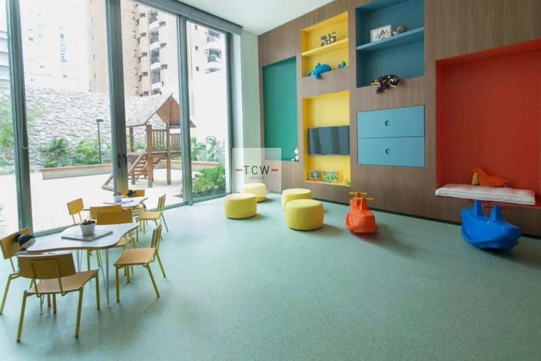 Imagem Apartamento-Alto-Padrao-para-Venda-em-Vila-Mariana-Sao-Paulo-SP