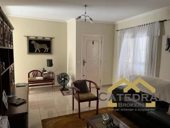 Imagem Sobrado à venda, 03 Quartos, 01 suíte R$ 750.000,00 - Jardim da Fonte/Jundiaí/SP