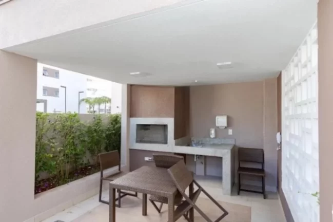 Imagem LAGUNA 380 - PLANO ... PLANO - Apto de 27m² (Unidade de Revenda), a 750m da Estação João Dias!