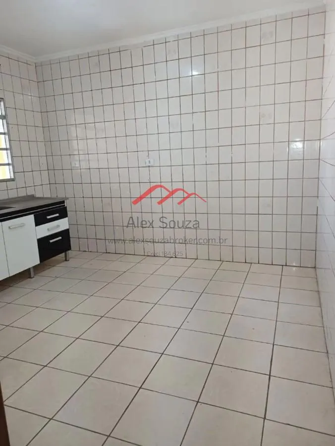 Imagem Casa para Venda em Sumaré, Jardim Bom Retiro (Nova Veneza), 2 dormitórios, 2 banheiros, 6 vagas