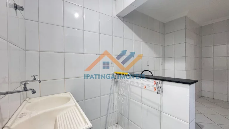 Imagem Apartamento à venda no bairro Bethânia - Ipatinga