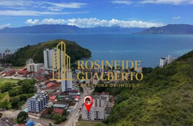 Imagem Apartamento com 2 dormitórios à venda, 56 m² - Prainha