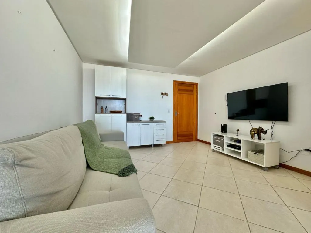 Imagem Apartamento 3 Dormitórios - Bairro Centro
