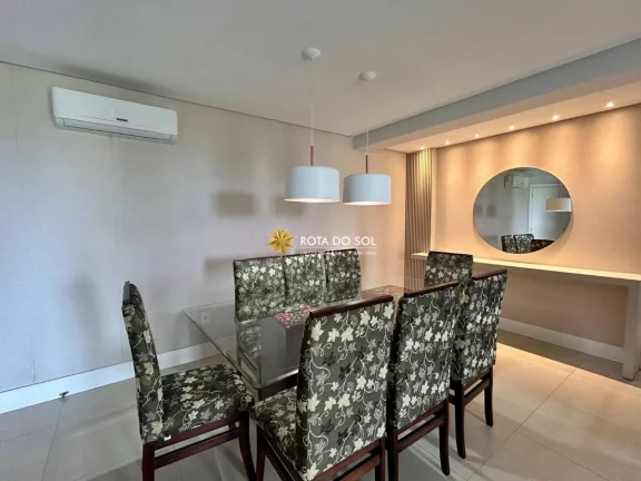 Imagem Boulevard Residencial Apartamento 3 quartos mobiliado à venda Praia Bombinhas SC
