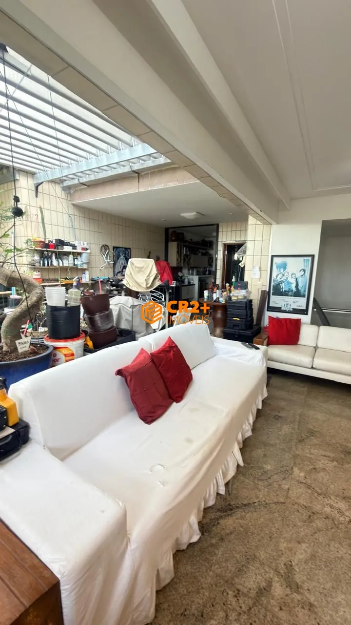Imagem Vendo Cobertura com 318m² no Espinheiro