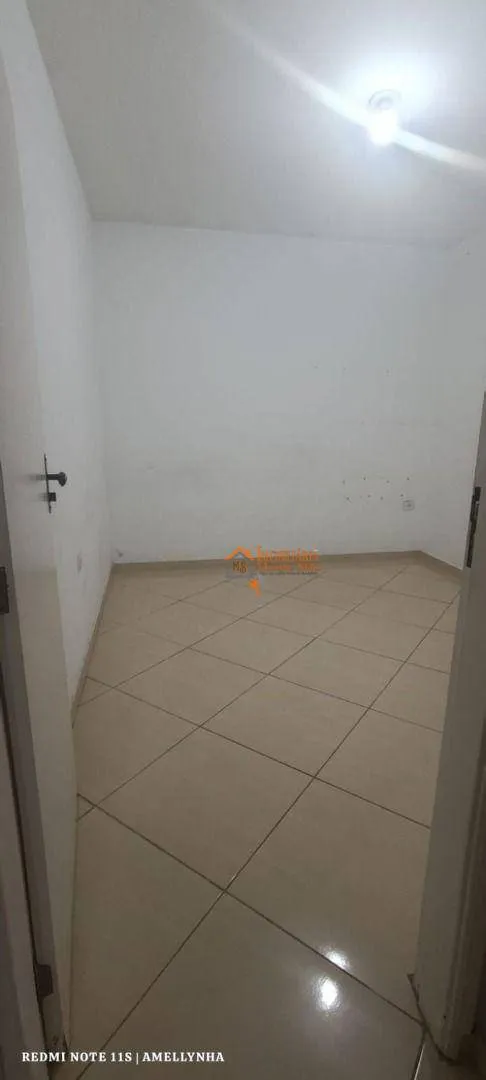 Imagem Casa com 2 dormitórios à venda, 120 m² por R$ 564.000,00 - Jardim São Manoel - Guarulhos/SP
