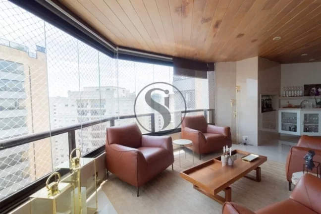Imagem APARTAMENTO RESIDENCIAL em SÃO PAULO - SP, PERDIZES