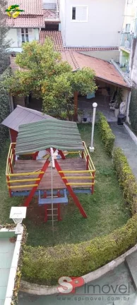 Foto do imóvel SOBRADO COM 330M² PROXIMO DA AV GUACA