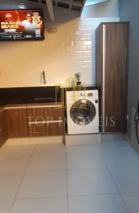 Imagem Linda Casa Localizada no Cerejeiras zona Leste Repleta de Planejados 2 dormitorios