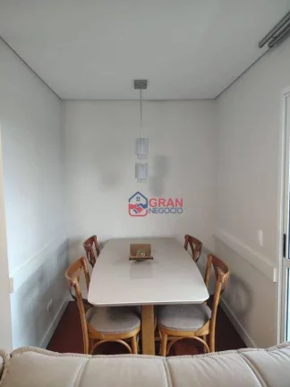 Imagem Apartamento no centro -aceita permuta