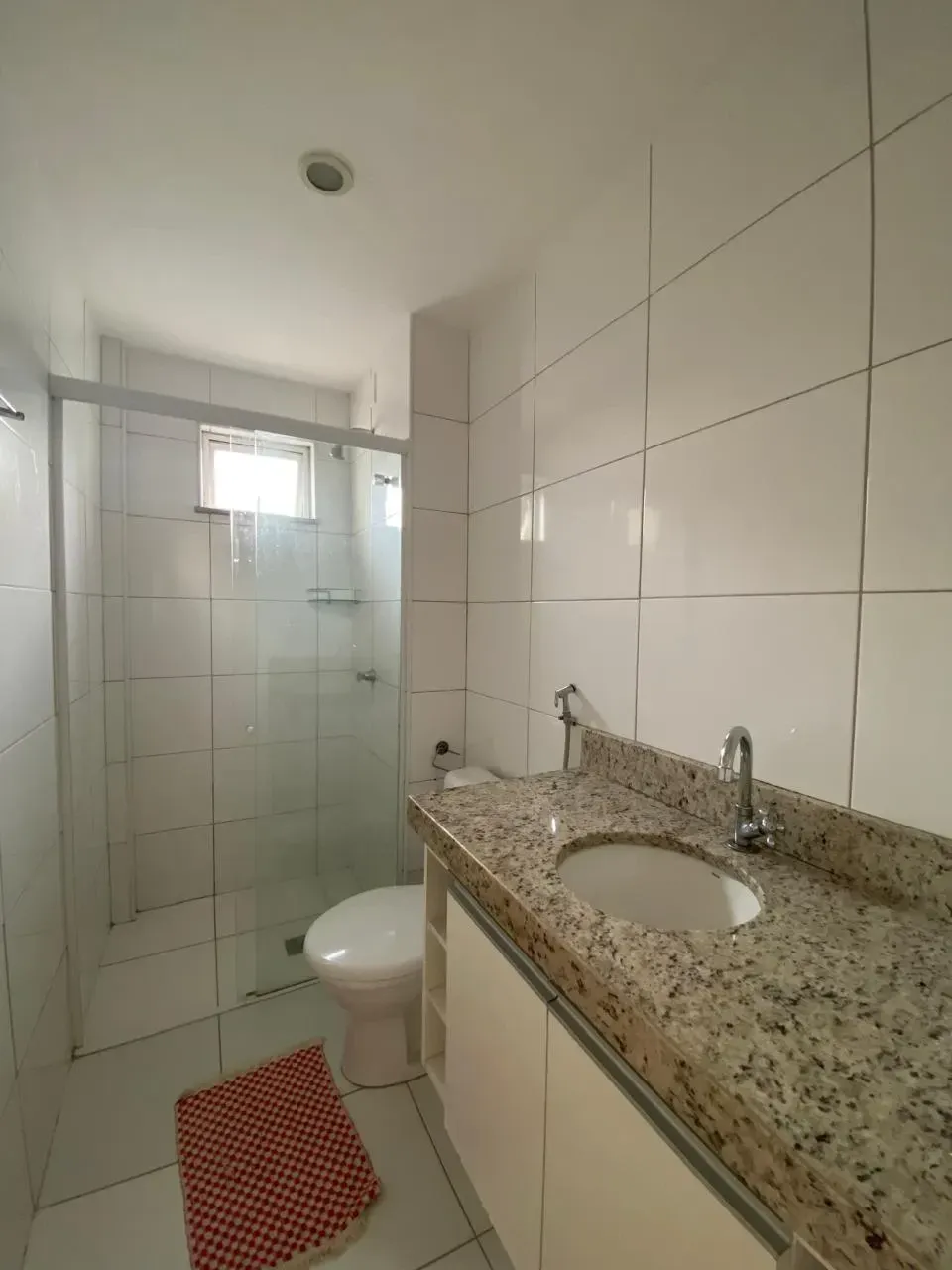 Imagem Apartamento com 3 Quartos à Venda, 87 m² em Turu - São Luís