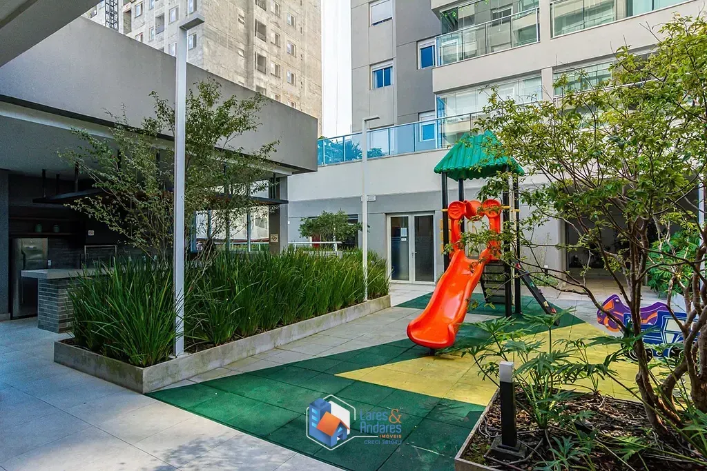 Imagem Apartamento à venda 2 Quartos 1 Suite 2 Vagas 145M² Jardim Caravelas São Paulo - SP