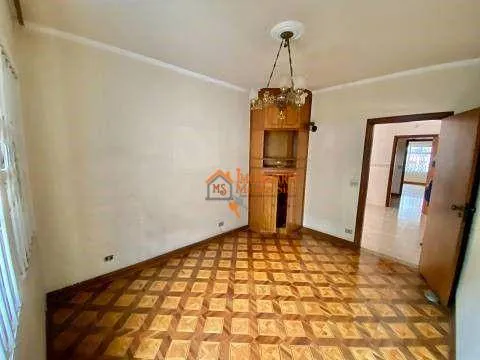 Imagem Sobrado com 3 dormitórios à venda, 271 m² por R$ 2.120.000,00 - Vila Progresso - Guarulhos/SP