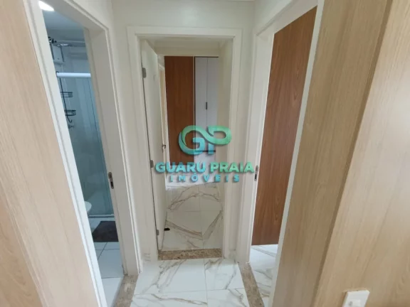 Imagem Lindo Apartamento à Venda – Praia da Enseada, Guarujá/SP