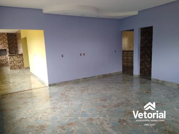 Imagem Prédio com 2 apartamentos no Renato Gonçalves - Barreiras - Bahia