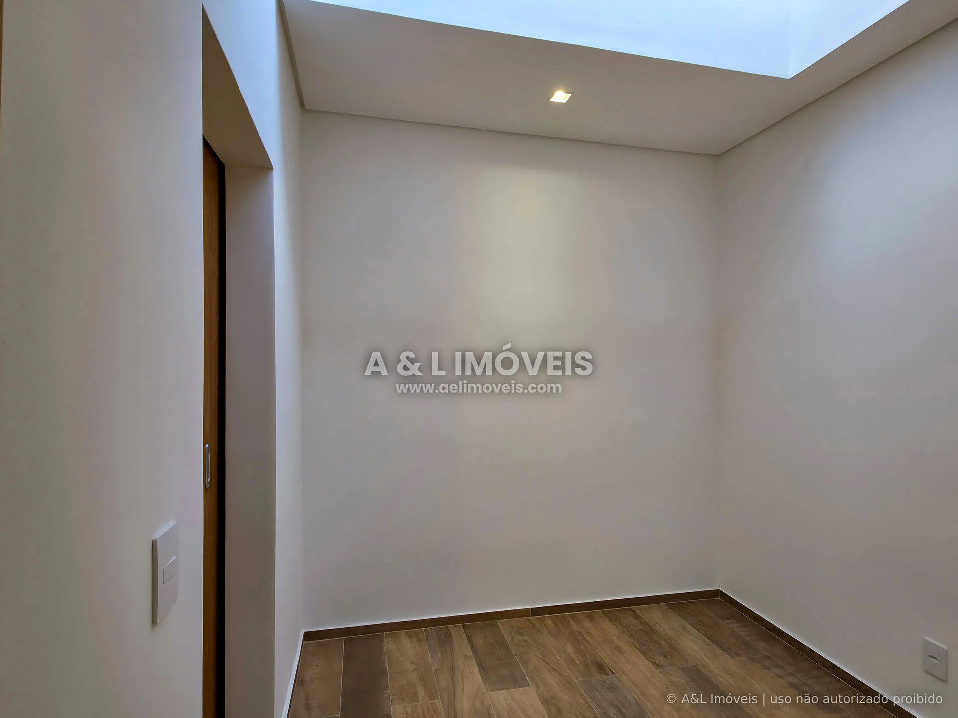 Imagem Casa térrea com 3 dormitórios e área gourmet no Campos do Conde II