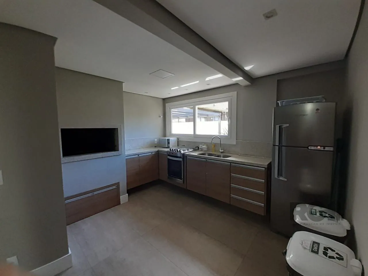 Imagem Apartamento em Tristeza